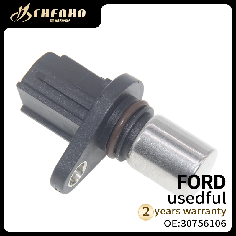 CHENHO BRAND NEW Camshaft Position Sensor For FORD CRANKSHAFT 30756106 31331753 6G9N6C315AB 5S11499 31272689 6G9N6C315AB