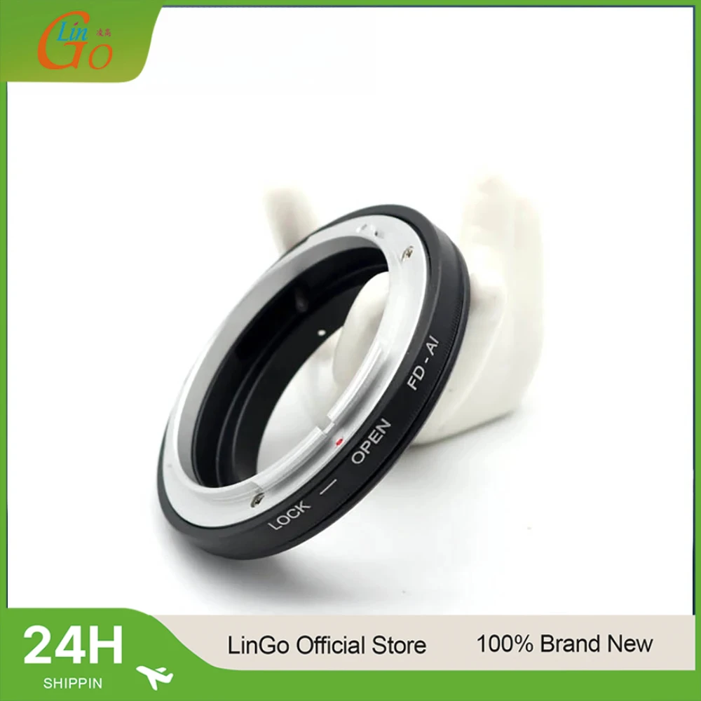 Mount Adapter Ring …