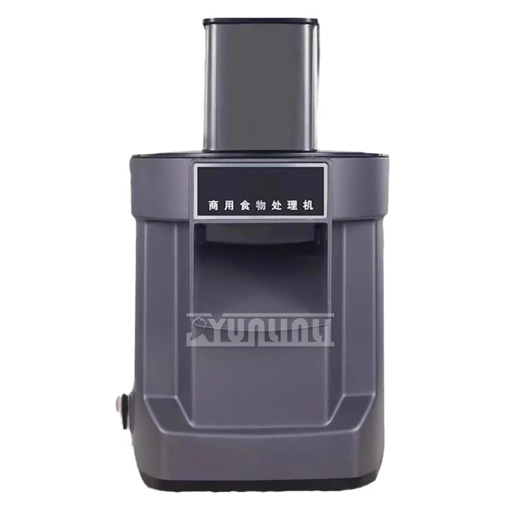 Версия 2025 года, овощерезка, автоматический измельчитель, машина Cortador Patatas Procesador De Alimento