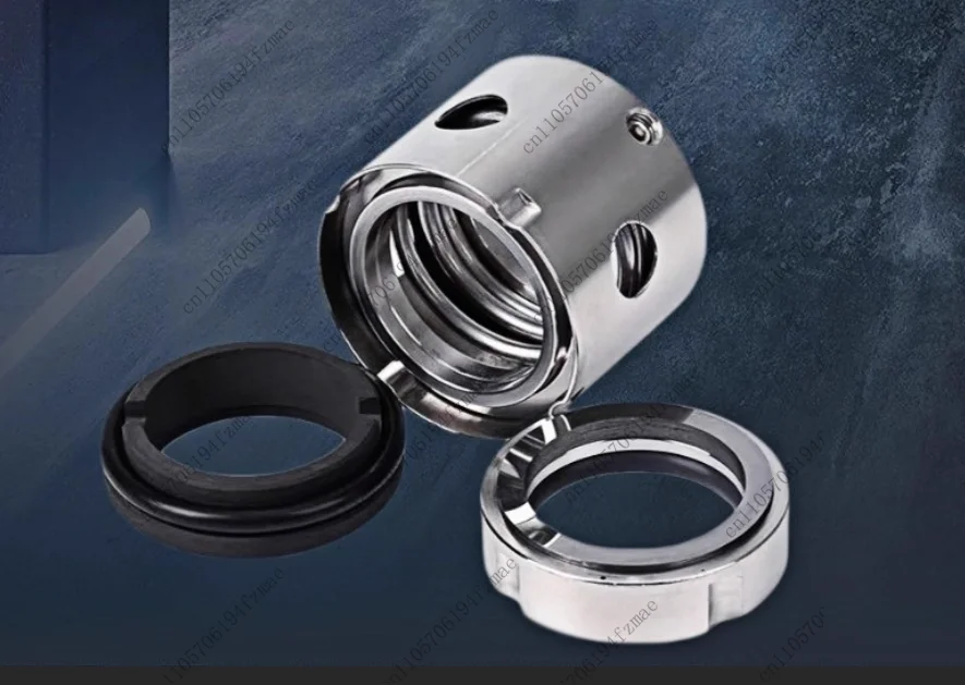 Accessories 104 Mechanical Seal Water Seal 104-/20/25/30/35/40/45/50/55/ Printing and Dyeing Mixing Pot Seal