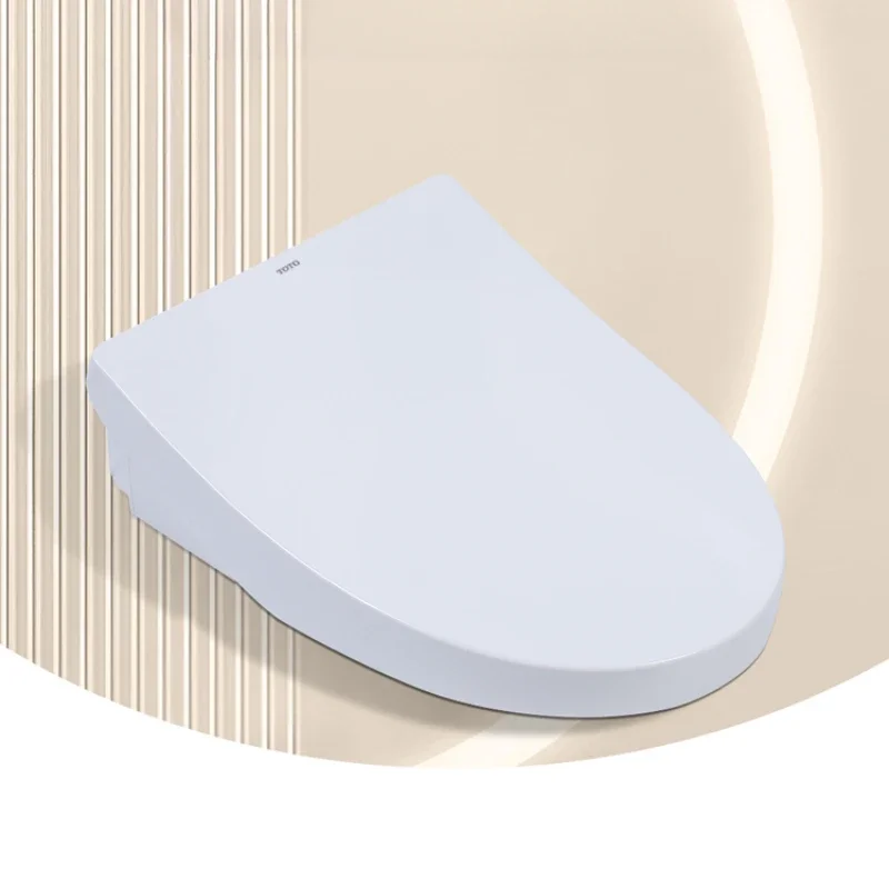 Cubierta de inodoro inteligente multifunción instantánea tipo UV cubierta Universal de descenso lento cubierta de asiento de inodoro Accesorios Para Baño