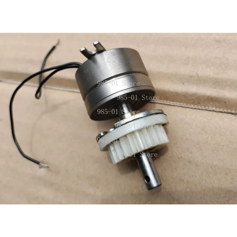 Miniature 24V Friction Clutch, Single Plate Small Electromagnetic Clutch