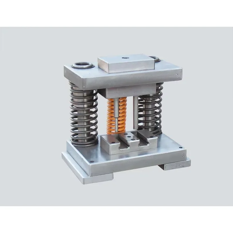 Mold Hydraulic Press Mould Die Casting Stamping Mold Customized Molds