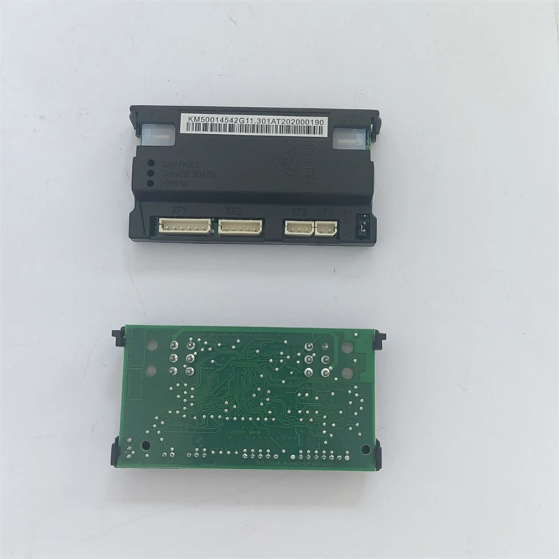 

KM50014542G11 Основная плата лифта PCB
