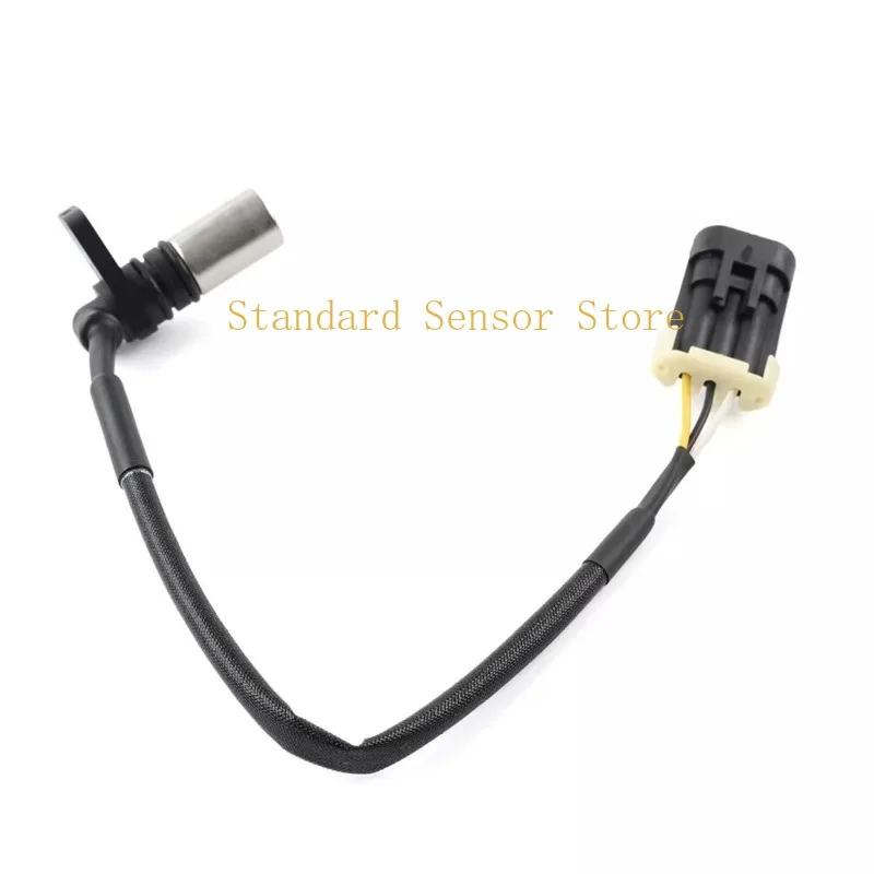 High Quality Repair Auto Kit For Polaris RZR Ranger Sportsman 800 EFI 4X4 2010-2011 2014 Crank Position Sensor New 2410720