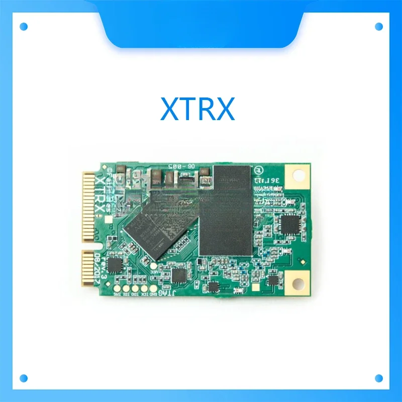 

XTRX