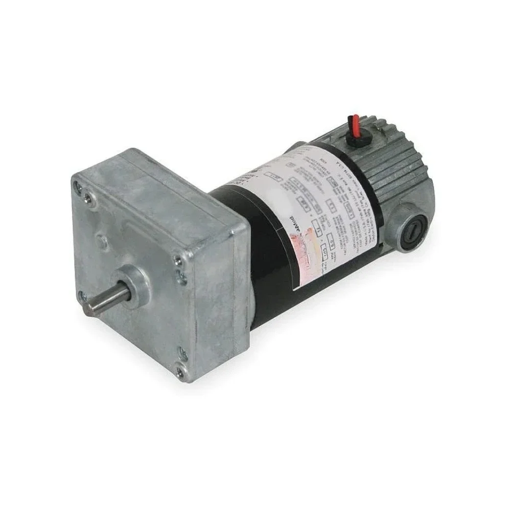 

1LPW3 DC Gear Motor, 29 RPM, 90V, TENV
