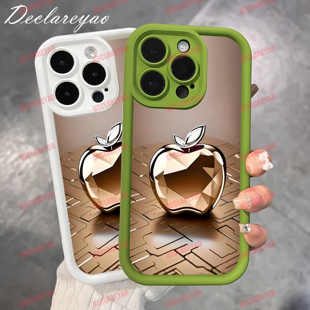 DECLAREYAO Matte TPU Slim Soft Cover For Xiaomi Mi 13T 11i 12T 9T Lite Pro 12 5G Ultra 2 15 Case Silicone Shockproof