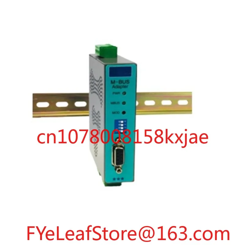 محول MBUS/M-BUS إلى RTU RS485/232 (20 تحميل) KH-MR-M20