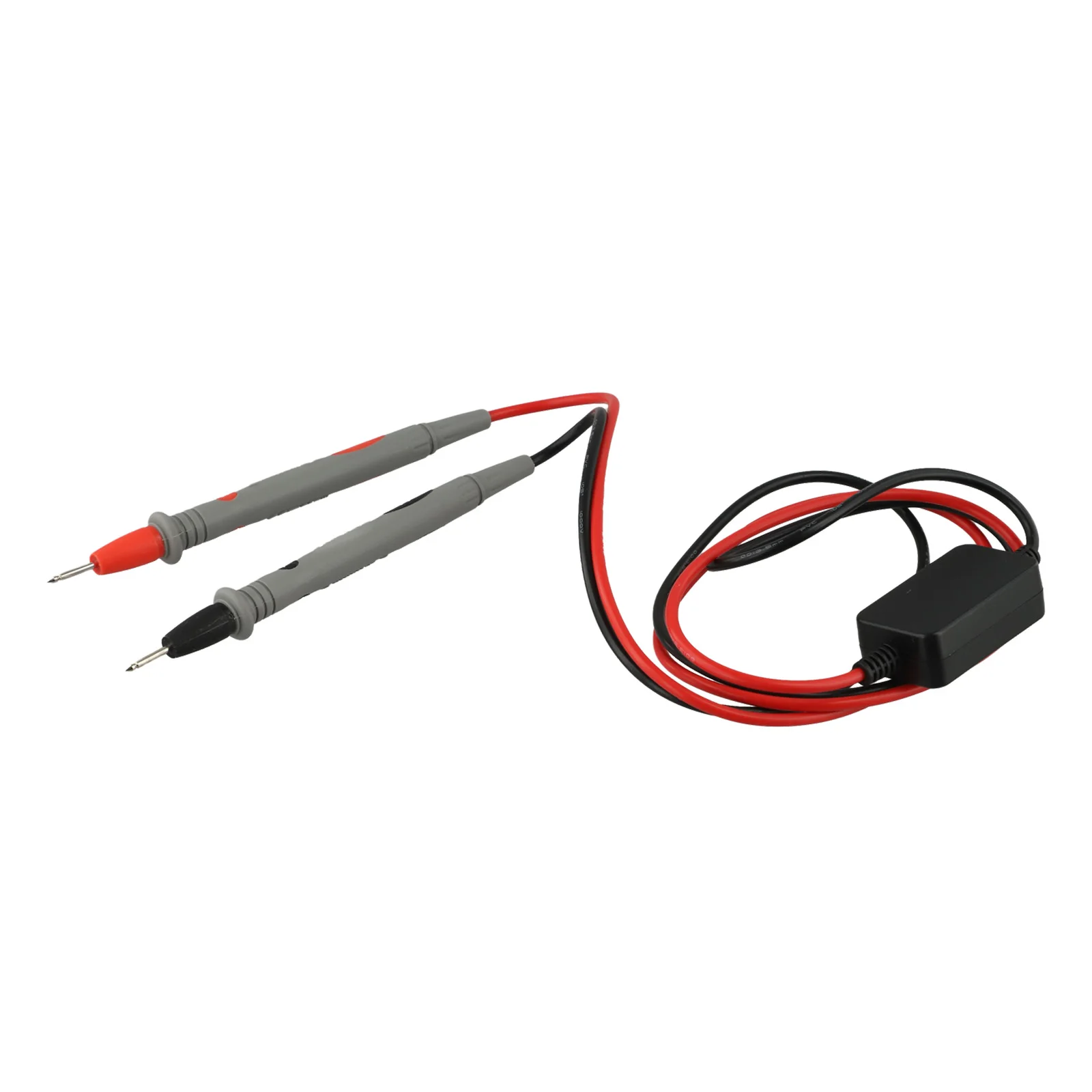 High Voltage Discharge Tool for Capacitors ACDC 1000V Pen with LED Indicator for Safe Energy Discharge Operations