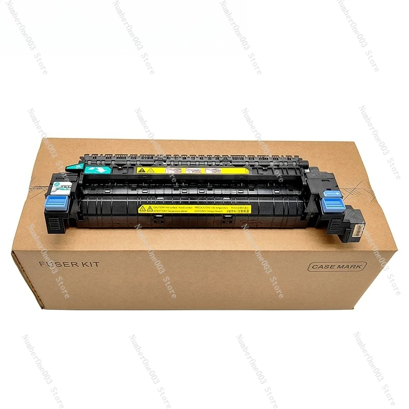 

New Original CP5525 M750 Hp5525 Hp750 Fixing Kit, Heating Kit, Fixer, Thermocondenser CE978A