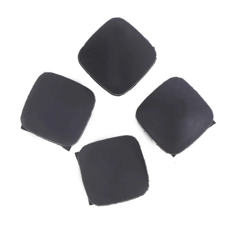 Lower Cover Rubber Pad For Galaxy Book Pro 950XDB 930/935XDB QDB Laptop Bottom Shell Foot Pad