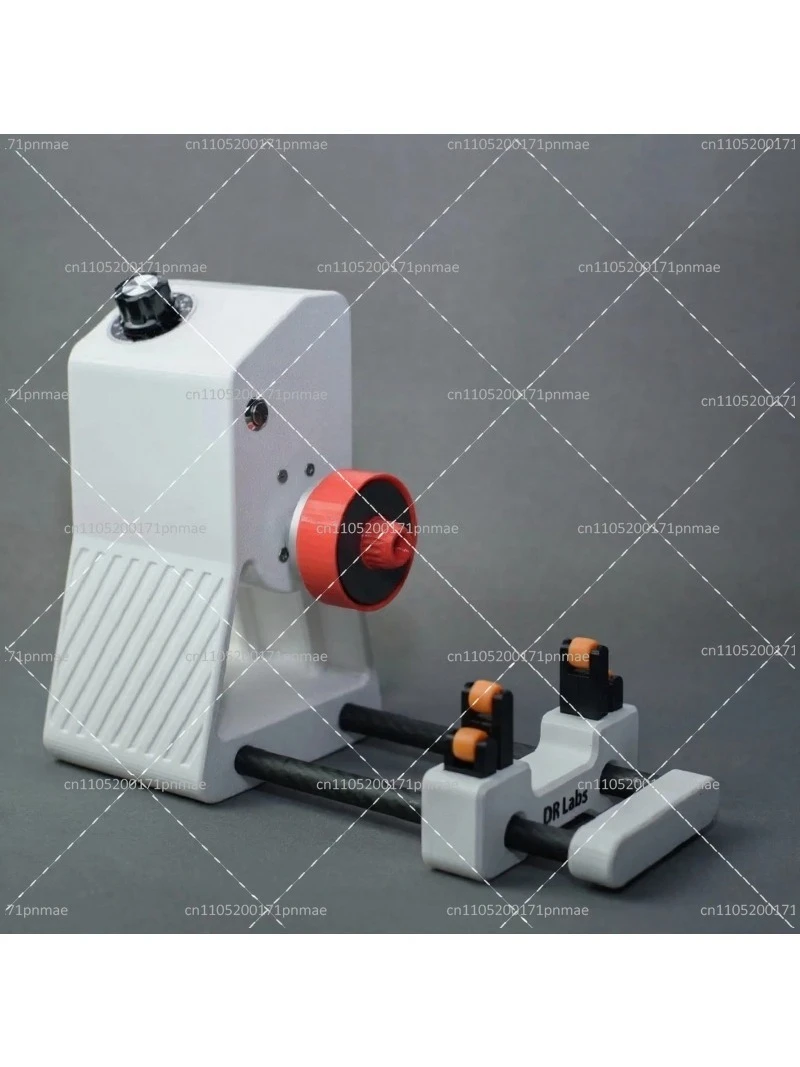 Mini Electric Water Bath Film Processor Roller Agitator for Developing Tanks