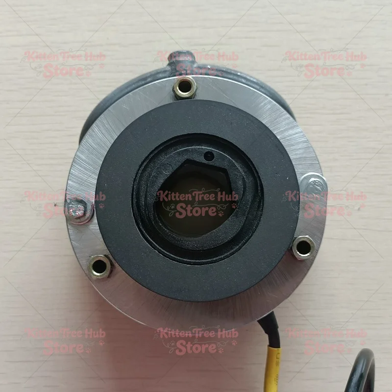 Brake Pad for Motor  BRE20 FDB13 Rotor Friction Disc Brake Disc Holding  Spare Part