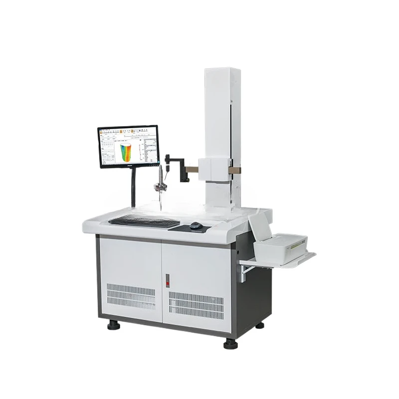 RC280C high-precision profilometer, practical roughness profilometer, delivered to your doorstep