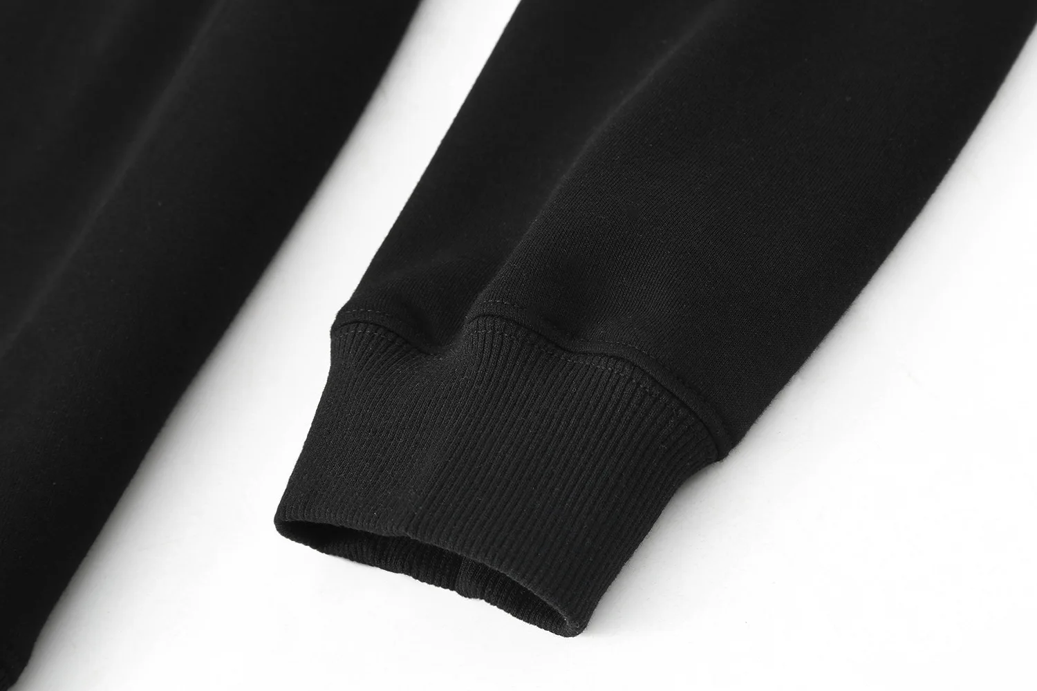 Large Size Men's Sweatshirt Crewneck Pullover Male Extra Big Plus 7XL 10XL 12XL Autumn Winter Fleece Lined Casual Clothing Loose