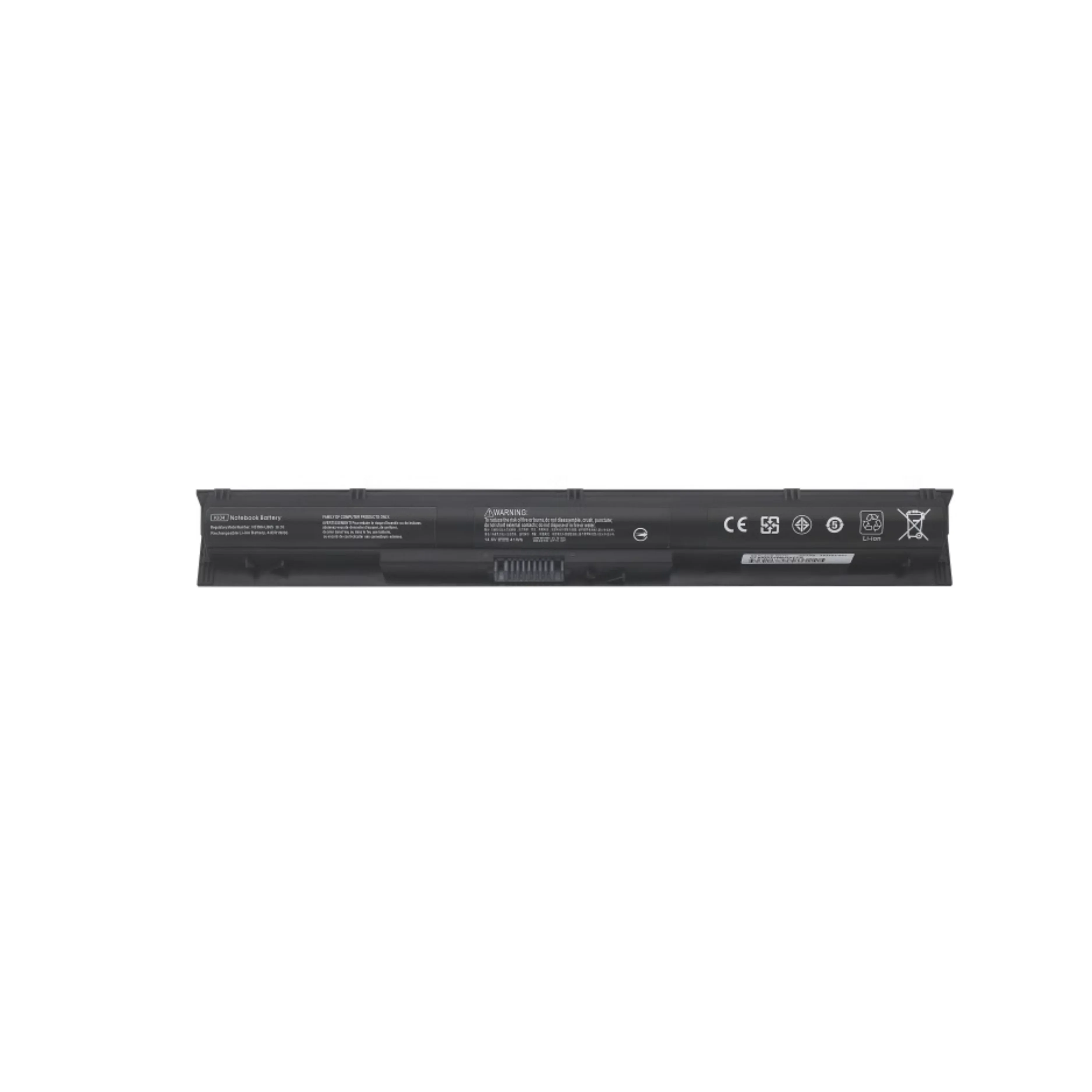 For KI04 HSTNN-LB6S LB6R DB6T IB6X 800049/800050-001