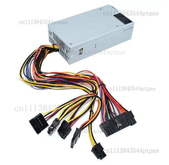 New flex small 1u power supply silent fspatx250w fsp180-50pla accessories