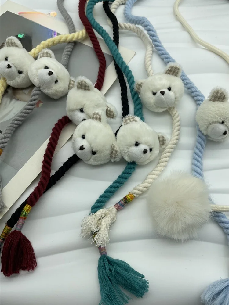 cinto-de-corda-colorido-com-urso-de-pelucia-e-chapeu-material-diy-para-roupas-calcados-e-bones-acessorios-de-moda-outono-i