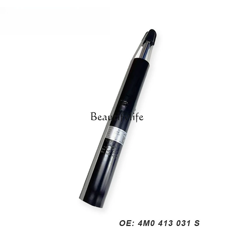 

*4M front shock absorber 4M0413031S
