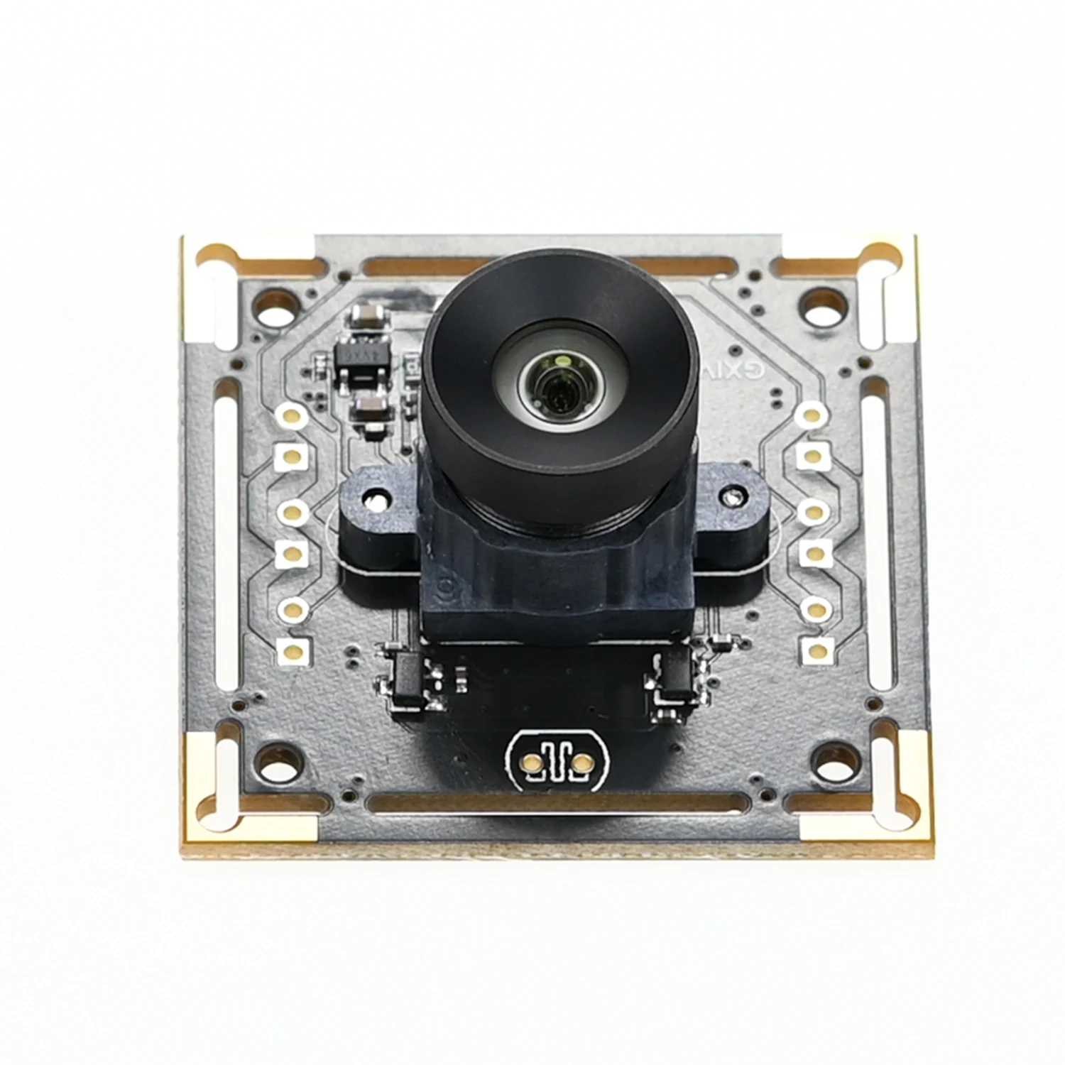 

1MP 720P USB Camera Module,30fps 1280x720，Fixed Focus Webcam Driver Free, Compatible For Raspberry Pie Android Linux Windows