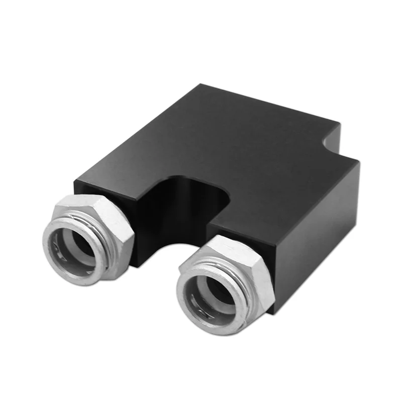 

AU04 -Bypasses Valve Transmission Cooler Thermostatic Bypass Bypasses Valve For Cummins