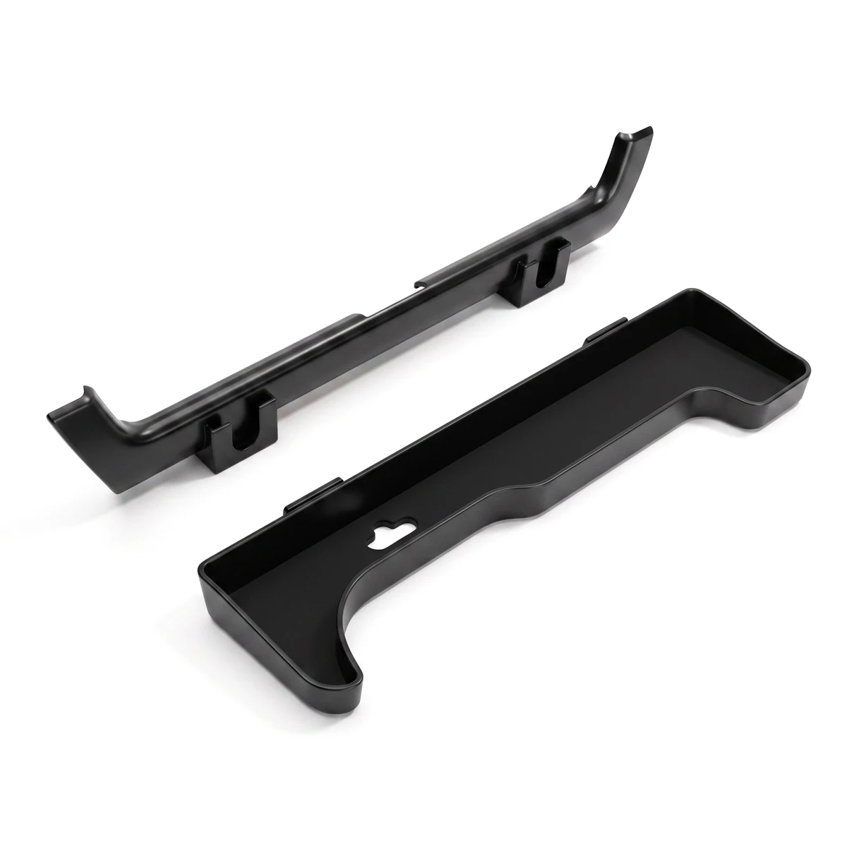 Für Toyota Alphard 40 Serie AH40 2023-2025 2026 Auto Mittelkonsole Aufbewahrungsfach, Armlehnen-Aufbewahrungsbox, ABS Organizer Innenraum – Detail 14
