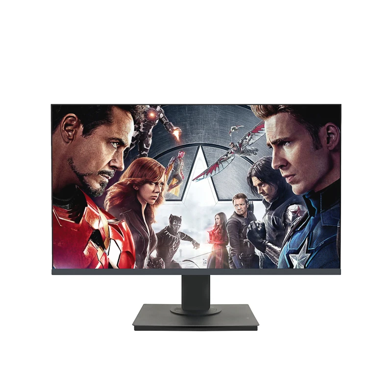 27 Inch 1080P Computer monit Gaming 240Hz monit Rotatable monit Gamer