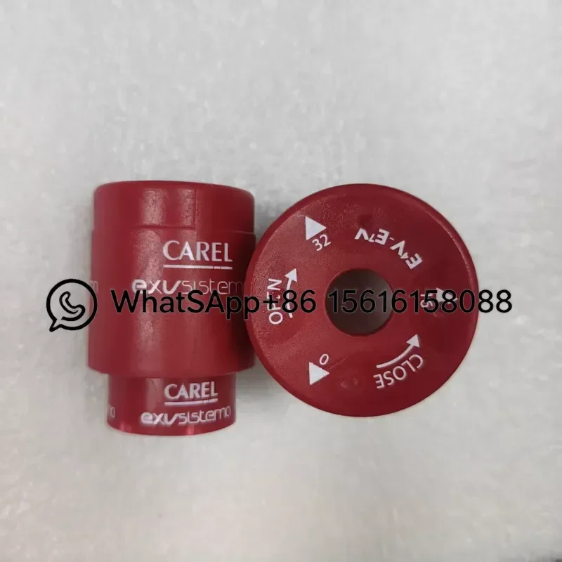 Carle Electronic Expansion Valve Debugging Magnet EEVMAG0000 Manual Adjustment Tool for HVAC Refrigeration System Service