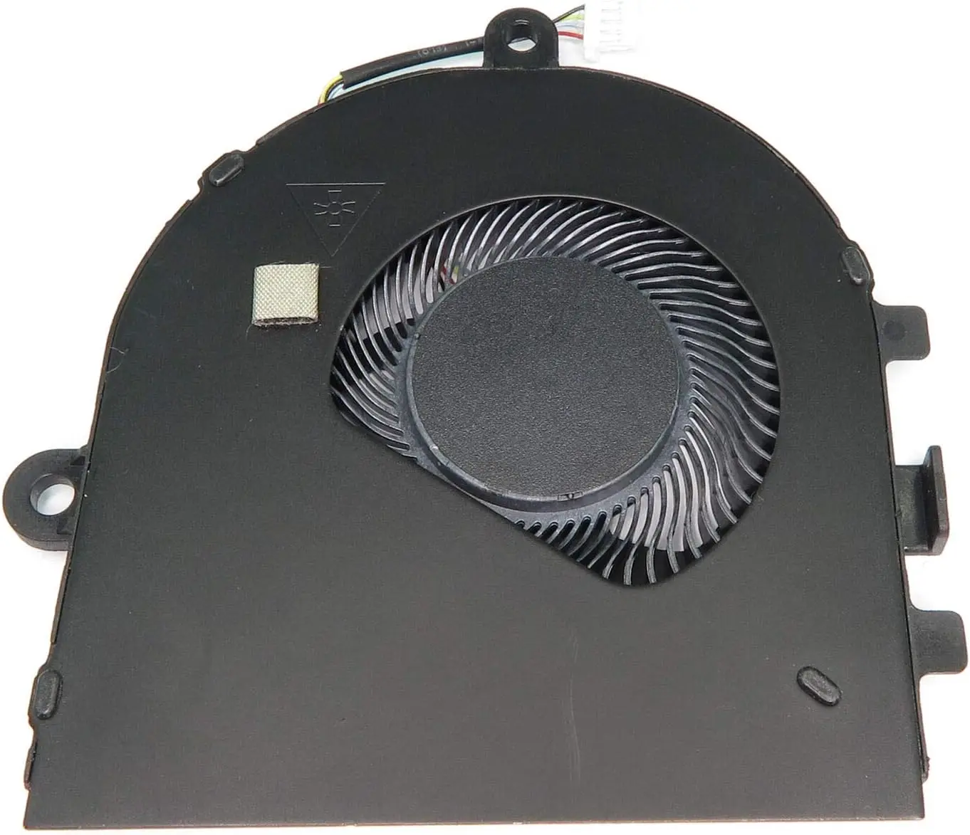 Ventilador de repuesto para ventilador de refrigeración de CPU Dell Latitude 3490 Inspiron 3481 3480 Vostro 3480 - WYGK2 CN-0WYGK2