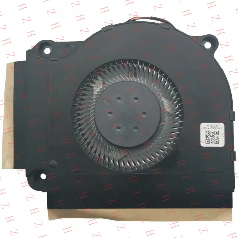 P+ FOR Acer Predator Helios PH517-51 PH517-61 Thermal Cooling Fan 23.Q3NN7.001