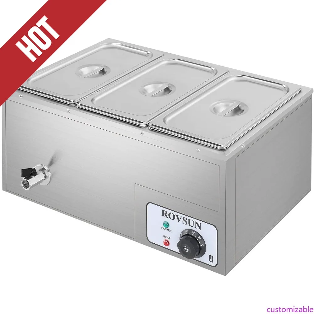 Customizable-21Qt E…