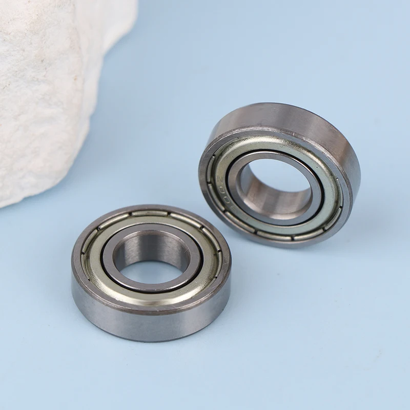 실용적인 6900Z 베이비 카트 유모차 롤링 베어링 하드웨어 10*22*6mm 트롤리 롤러 스케이트 스쿠터