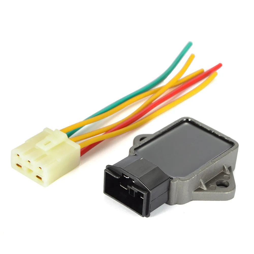 Voltage Regulator Rectifier for Husqvarna WRE125 SMS125 TE 250 TXC250 TE310 TXC310 SMR450 SMR510 31600-MV4-010