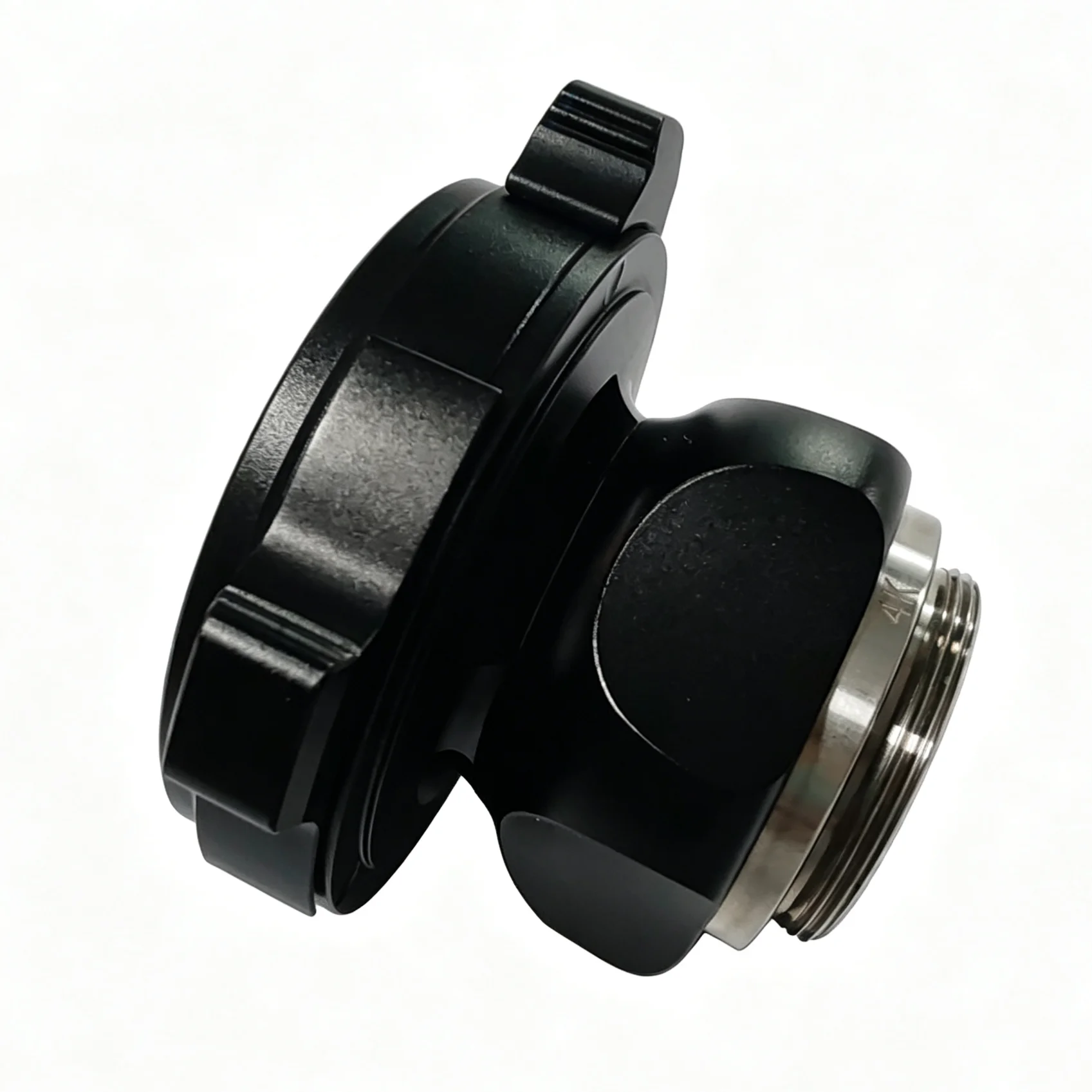 4K UHD Cmount F20mm Endoscopic Camera Optical Universal C-mount Adaptor for Endoscopy Endoscope Coupler 5 Year Machinery