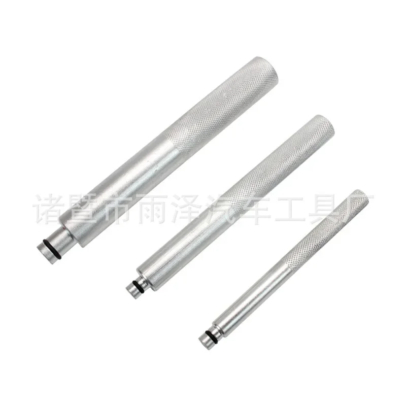 

17 pcs Small Bearing Installation Remover Bearing Pad Installation and Removal Tool Bearing Installer Auto Repair Auto Warranty