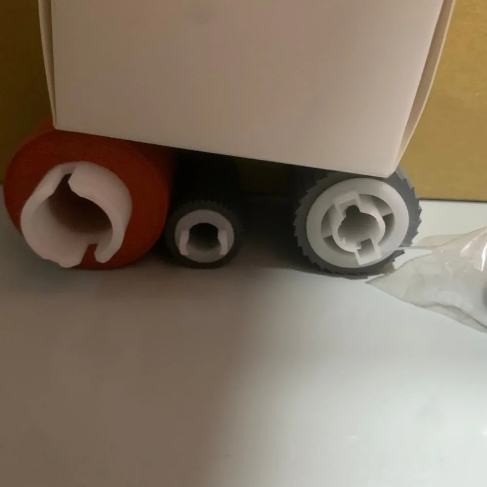 

1X FC5-2524-000 FC5-2526-000 FC5-2528-000 Разделительный ролик подачи захвата для Canon 6055 6065 6075 6255 6265 6275 8105 8095 8085