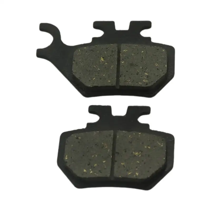 Electric vehicle disc brake pads, Li Jiali  ceramic brake leather, racing boat front brake pads, disc brake leather