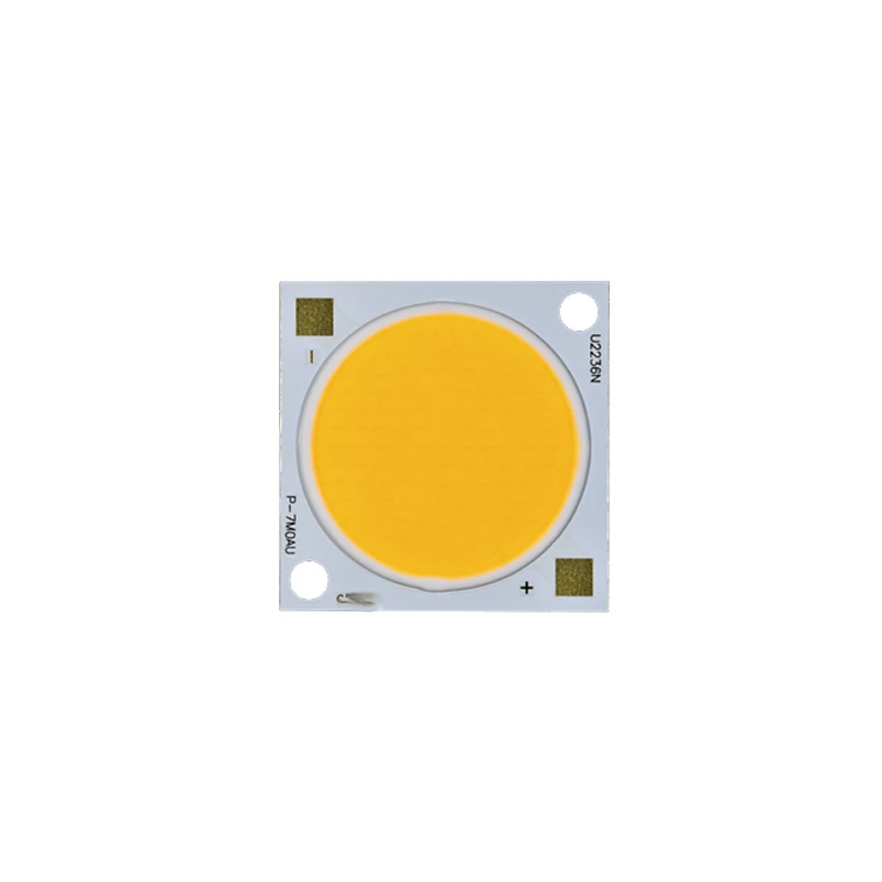 CMU2236N 36V 95W 2828 CRI90 Warm White 3000K High Power Leds