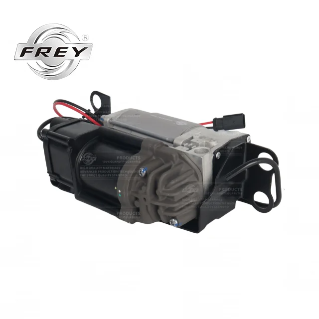 37206875176 Luchtvering Compressor Pomp Assemblage Voor  7 Series F01 F02 F04 F07 Frey Auto-Onderdelen 37206864215 3720678945