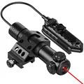 Red Laser