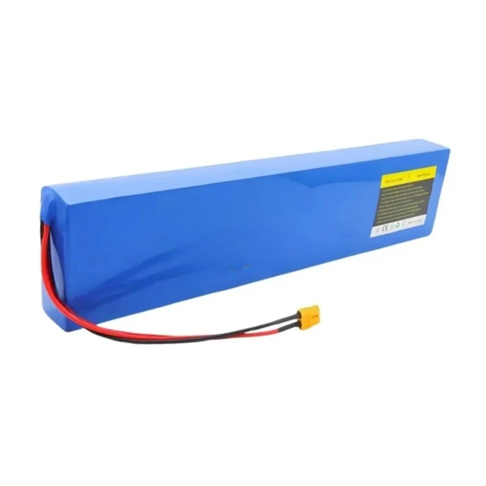 36V 14Ah Lithium Battery 10S4P , High Capacity for Robotics Electric  Handcart, with BMS for Safe Long Life Outdoor Backup