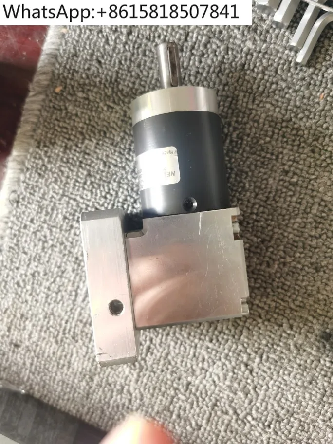 4065020353 HOMAG ตัวลดเกียร์แถบขอบ 4065020353