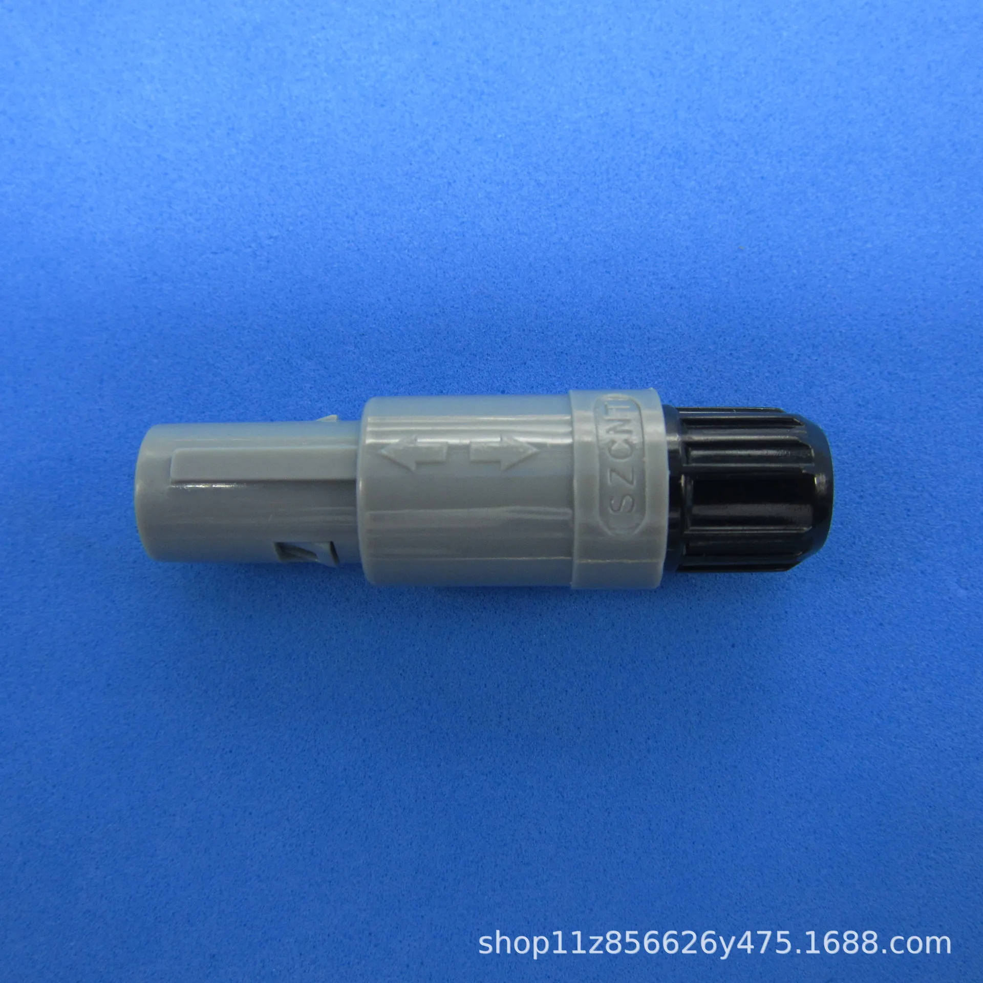 Monitor universal de pressão arterial, conector pneumático de pressão arterial, conector rápido