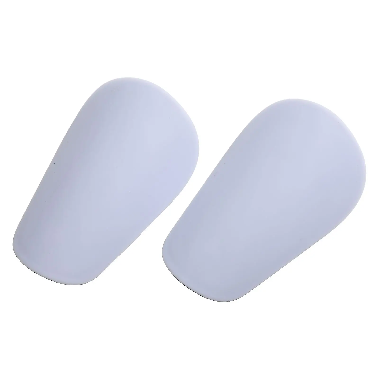 واقيات قصبة كرة القدم ذات التغليف الجيد، واقي إدخال سميك، حماية احترافية، مريح، مناسب للتدريب اليومي، مادة EVA