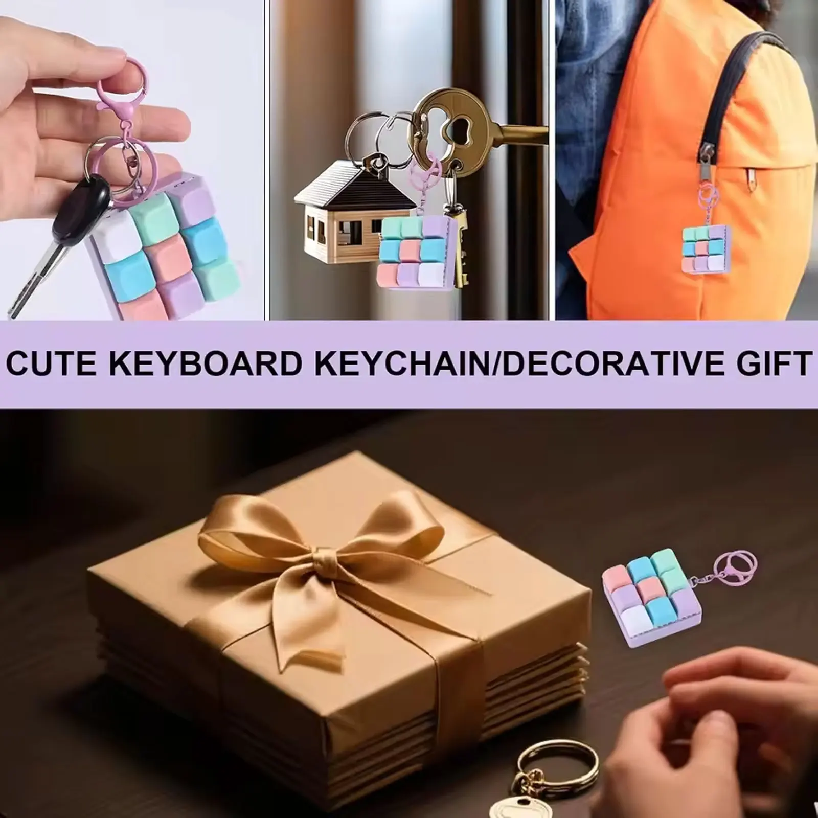 Thumbnail 3 - #39 Best Keychains to Buy In 2026