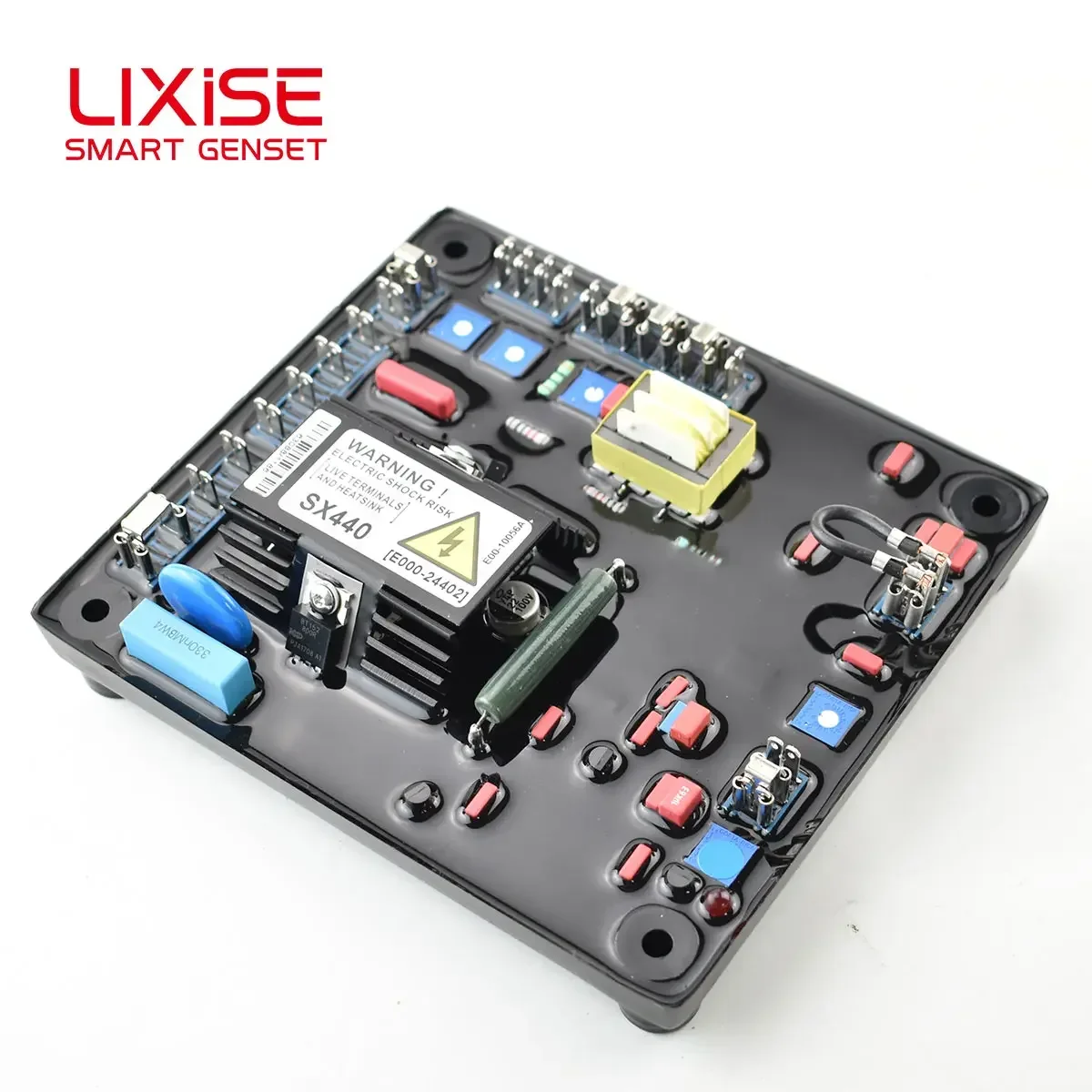 lixise-avr-pour-alternateur-generateur-sx440