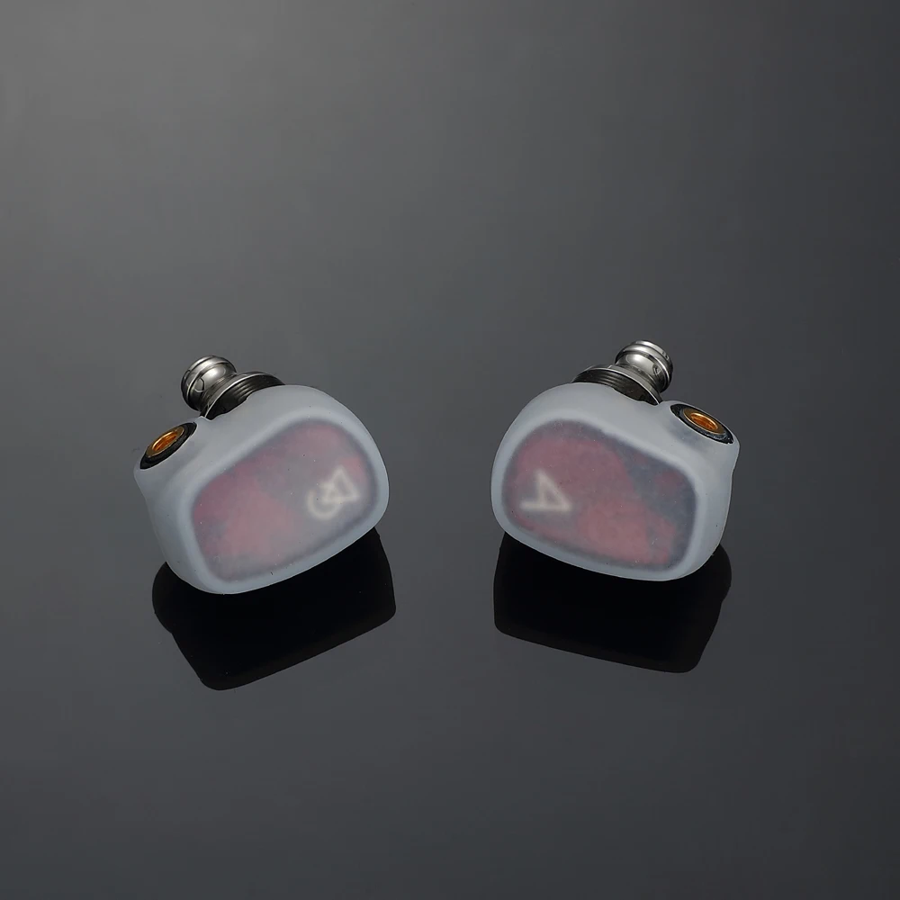 لينة سيليكون واقية شل الجلد الحال بالنسبة إيريفر AK سولاريس X ياربود سماعة كم غطاء حقيبة