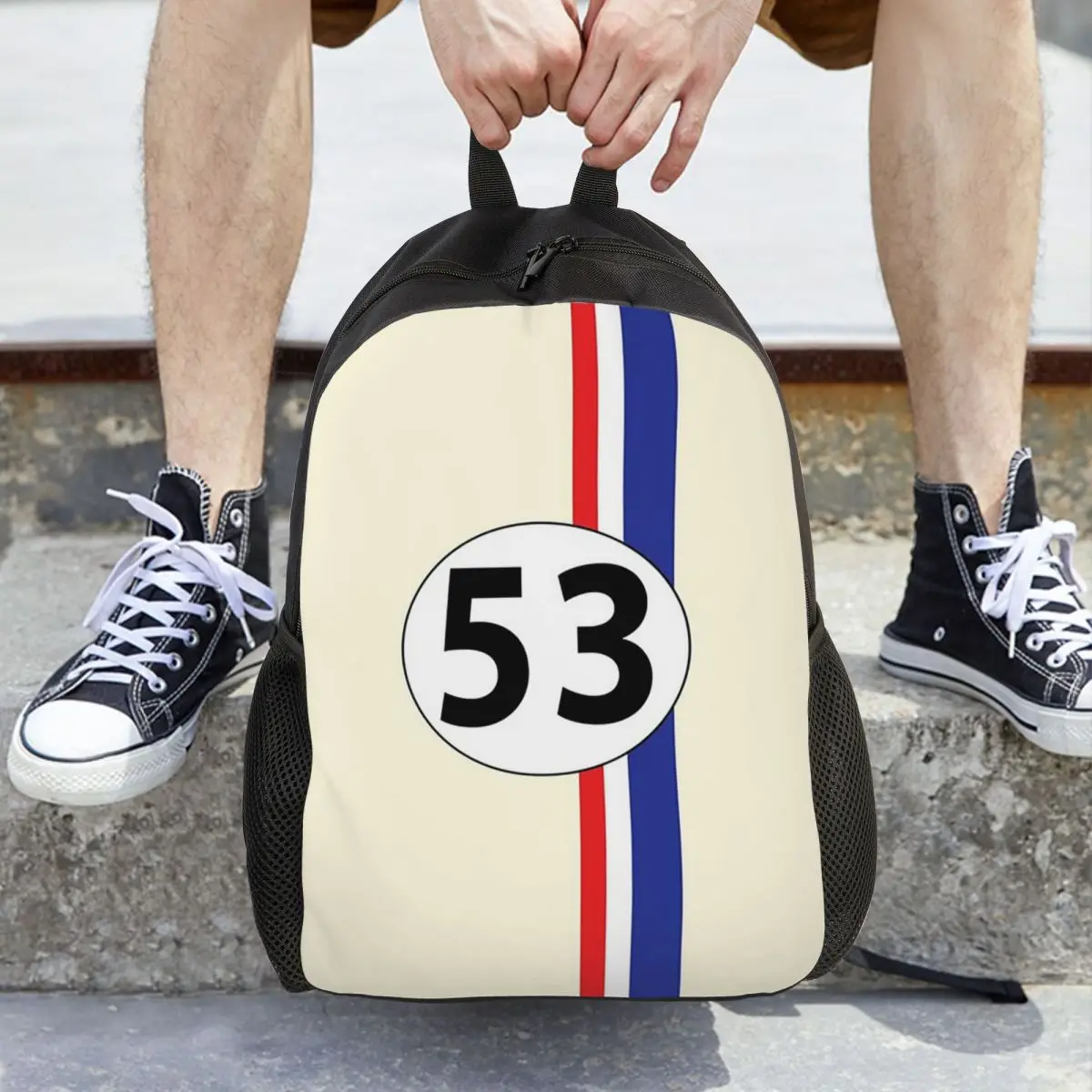 herbie-numero-53-mochila-venda-quente-mochila-grande-capacidade-criancas-bookbag-saco-de-escola-sacos-de-ombro-para-homens