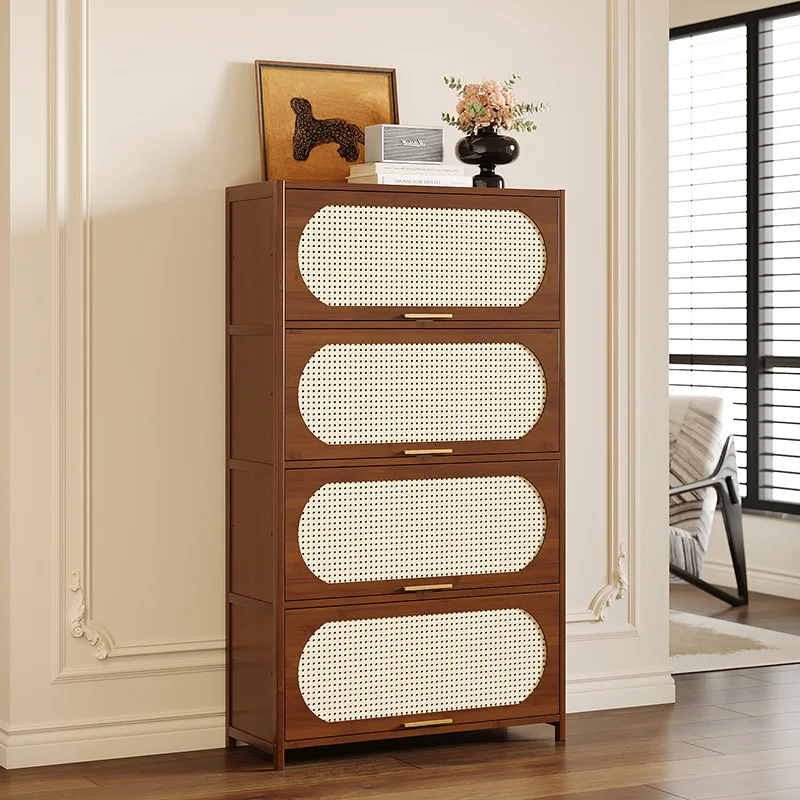 Floor Standing Bookshelves Home Living Rooms Wall Mounted Storage Rack Student Offices Study Rooms Multi-level Cabinets